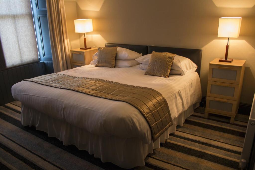 Goblin Ha' Hotel Gifford Quarto foto