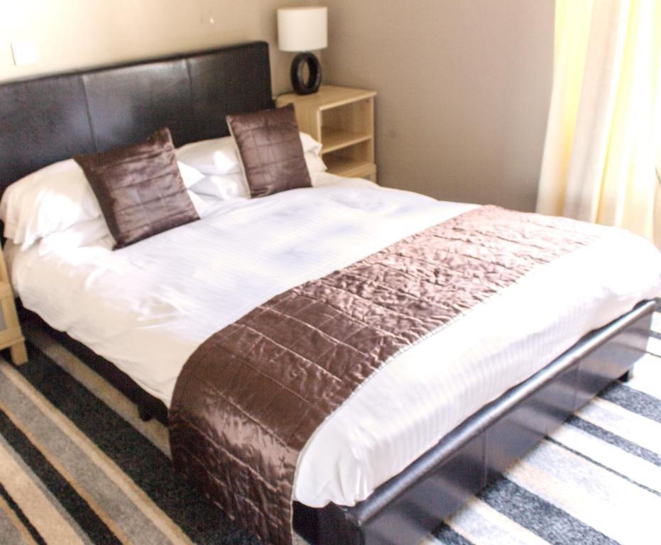 Goblin Ha' Hotel Gifford Quarto foto