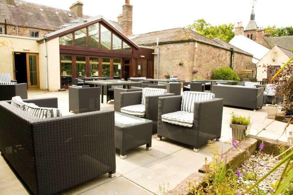Goblin Ha' Hotel Gifford Exterior foto